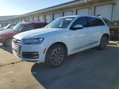 WA1LAAF70HD050559 2017 AUDI Q7