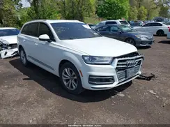 WA1LAAF70HD051517 2017 AUDI Q7