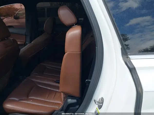 WA1LAAF70HD051517 2017 AUDI Q7 - Image 8