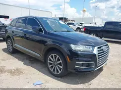 WA1LAAF70HD051971 2017 AUDI Q7