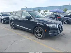 WA1LAAF70HD051985 2017 AUDI Q7