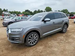 WA1LAAF70HD053493 2017 AUDI Q7