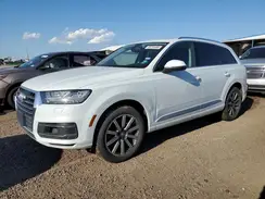 WA1LAAF70HD054935 2017 AUDI Q7