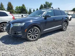 WA1LAAF70HD055129 2017 AUDI Q7
