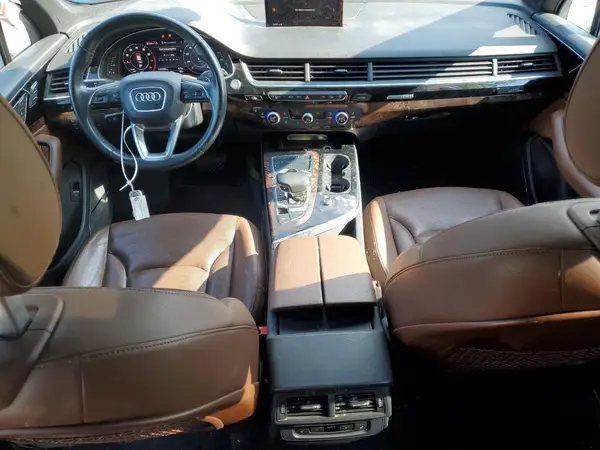 WA1LAAF70HD055129 2017 AUDI Q7 - Image 8