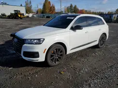 WA1LAAF70HD056295 2017 AUDI Q7