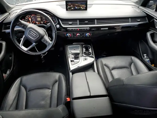 WA1LAAF70HD056295 2017 AUDI Q7 - Image 8
