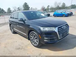 WA1LAAF70HD057138 2017 AUDI Q7