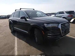 WA1LAAF70HD057298 2017 AUDI Q7