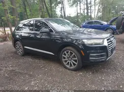 WA1LAAF70HD057334 2017 AUDI Q7