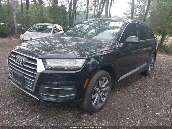 WA1LAAF70HD057334 2017 AUDI Q7 - Image 2