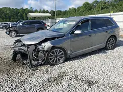 WA1LAAF70HD057706 2017 AUDI Q7