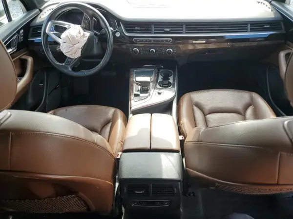 WA1LAAF70HD057706 2017 AUDI Q7 - Image 8