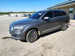 WA1LAAF70HD058211 2017 AUDI Q7