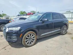 WA1LAAF70HD058466 2017 AUDI Q7