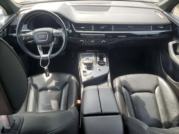 WA1LAAF70HD058466 2017 AUDI Q7 - Image 8