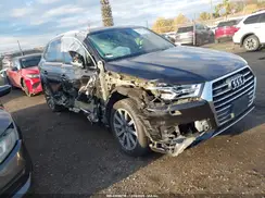 WA1LAAF70HD058600 2017 AUDI Q7