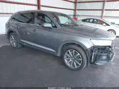 WA1LAAF70HD058709 2017 AUDI Q7