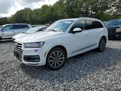 WA1LAAF70HD058824 2017 AUDI Q7