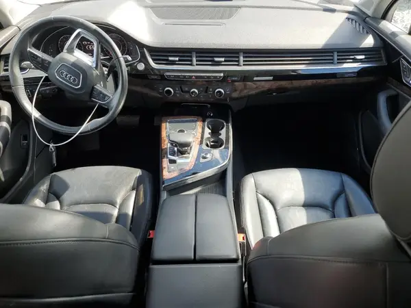 WA1LAAF70HD058824 2017 AUDI Q7 - Image 8