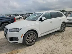 WA1LAAF70HD059410 2017 AUDI Q7