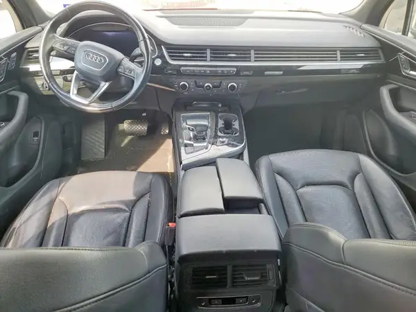 WA1LAAF70HD059410 2017 AUDI Q7 - Image 8