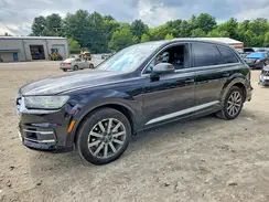WA1LAAF70HD059472 2017 AUDI Q7