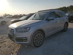 WA1LAAF70HD059603 2017 AUDI Q7