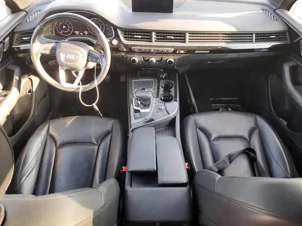 WA1LAAF70HD059603 2017 AUDI Q7 - Image 8