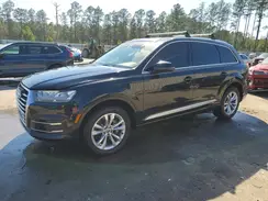 WA1LAAF70JD000704 2018 AUDI Q7