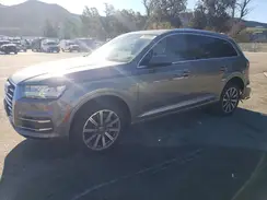 WA1LAAF70JD000962 2018 AUDI Q7
