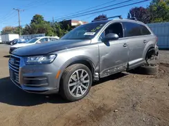 WA1LAAF70JD001044 2018 AUDI Q7
