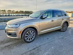 WA1LAAF70JD001769 2018 AUDI Q7