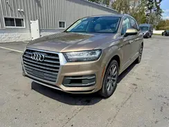 WA1LAAF70JD001772 2018 AUDI Q7