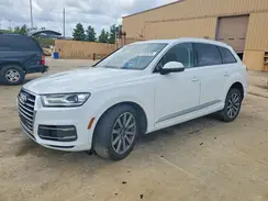 WA1LAAF70JD001917 2018 AUDI Q7