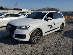 WA1LAAF70JD002047 2018 AUDI Q7