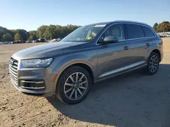 WA1LAAF70JD002579 2018 AUDI Q7