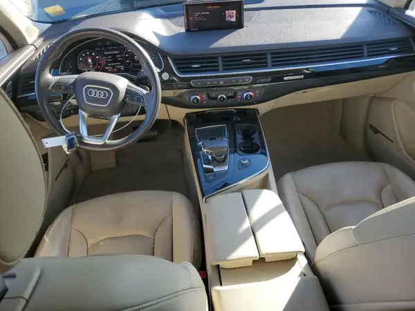 WA1LAAF70JD002579 2018 AUDI Q7 - Image 8