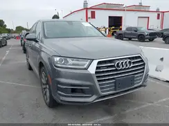 WA1LAAF70JD002906 2018 AUDI Q7