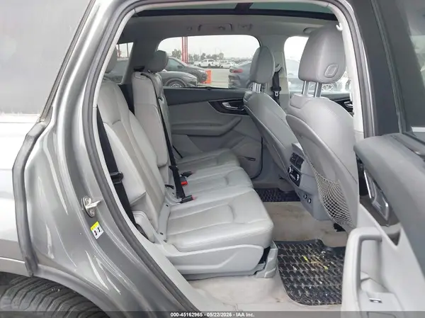 WA1LAAF70JD002906 2018 AUDI Q7 - Image 8