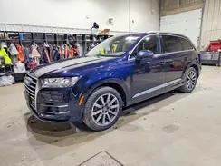 WA1LAAF70JD003120 2018 AUDI Q7