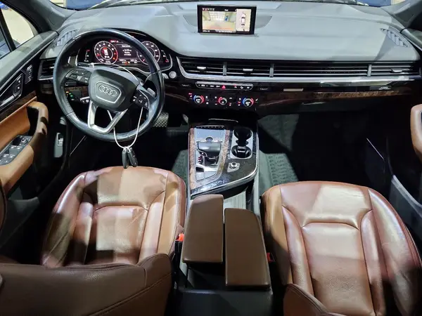WA1LAAF70JD003120 2018 AUDI Q7 - Image 8