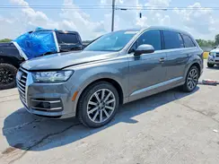 WA1LAAF70JD003294 2018 AUDI Q7