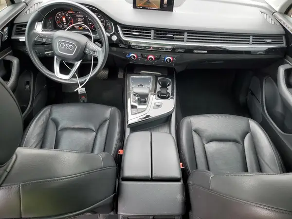 WA1LAAF70JD003344 2018 AUDI Q7 - Image 8