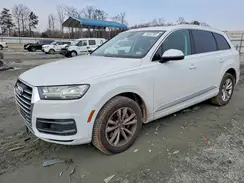 WA1LAAF70JD003389 2018 AUDI Q7