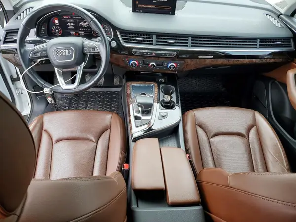 WA1LAAF70JD003389 2018 AUDI Q7 - Image 8