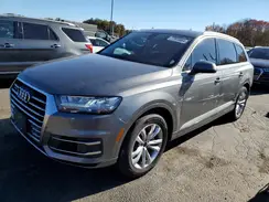 WA1LAAF70JD004607 2018 AUDI Q7