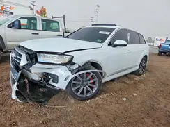 WA1LAAF70JD004798 2018 AUDI Q7