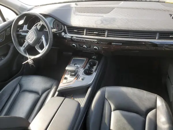 WA1LAAF70JD005465 2018 AUDI Q7 - Image 8