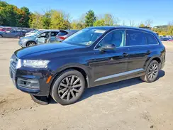 WA1LAAF70JD005711 2018 AUDI Q7